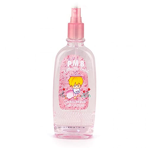 Para mi bebe spray