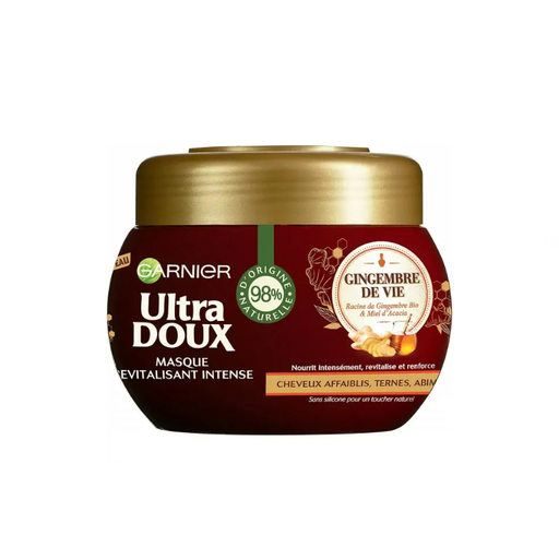 Garnier Intensive Revitalisierende Mask