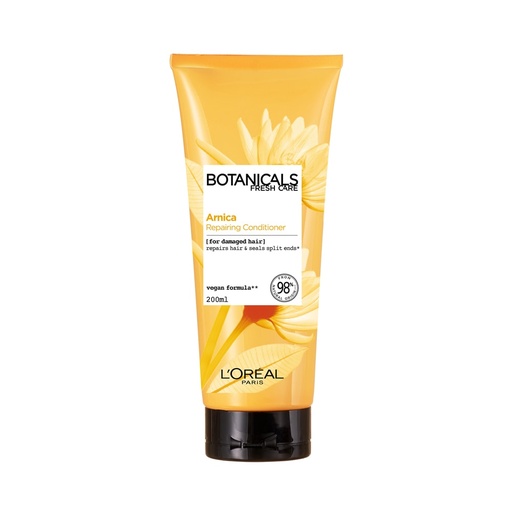 L'Oreal botanical conditioner