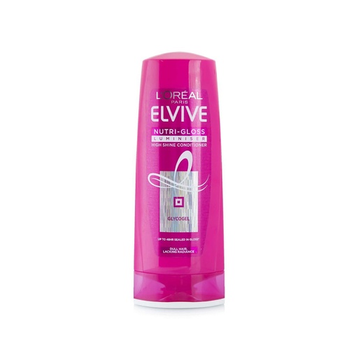 L'Oreal elvive conditioner