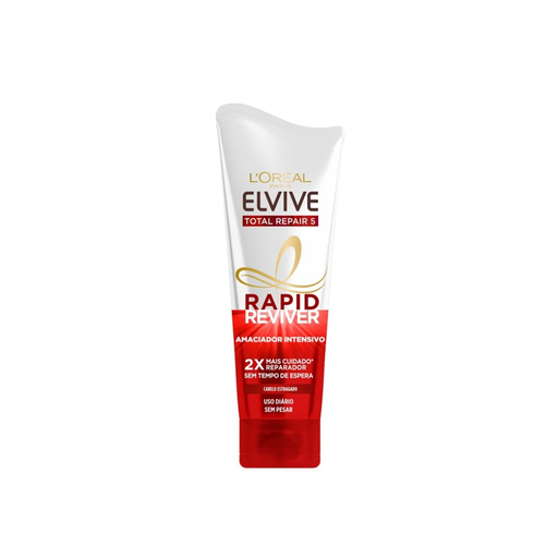 L'Oreal elvive conditioner rapid reviver