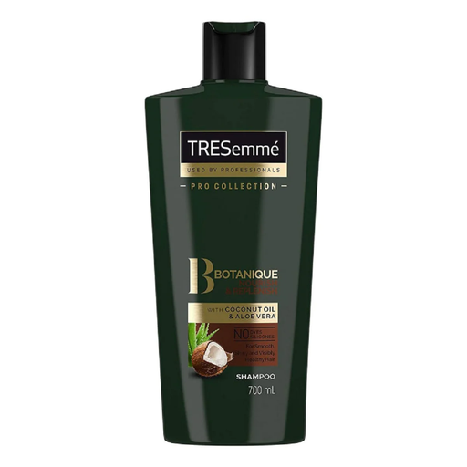 Tresemme Botanique Shampoo
