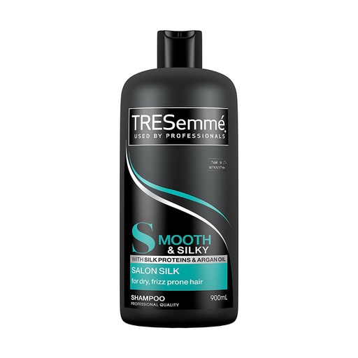 Tresemme soothe silky shampoo