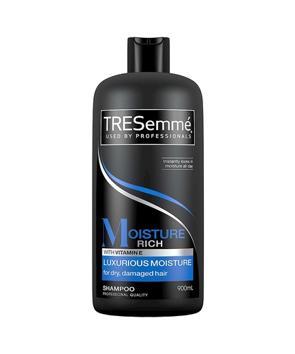 Tresemme Moisture Rich Shampoo