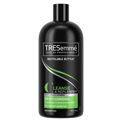 Tresemme Cleanse & Replenish Shampoo