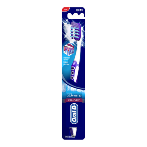 Oral-B 3d white fresh