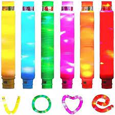 light up pop pipes