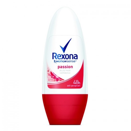 Roll On Rexona For Women Passion