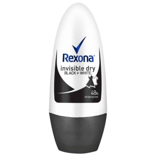 Roll On Rexona Invisible Dry