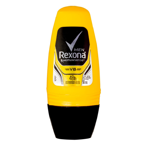 Roll On Rexona For Men V8