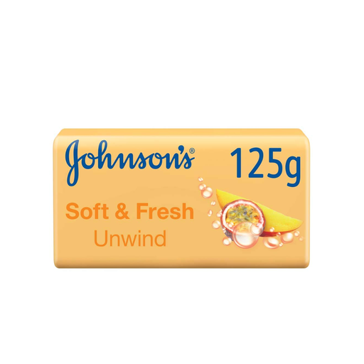 Johnson Soap Mango passion fruit