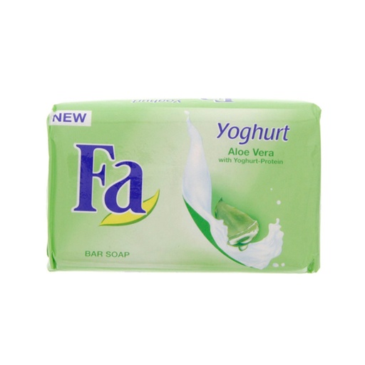 FA Soap Yoghurt Aloevera