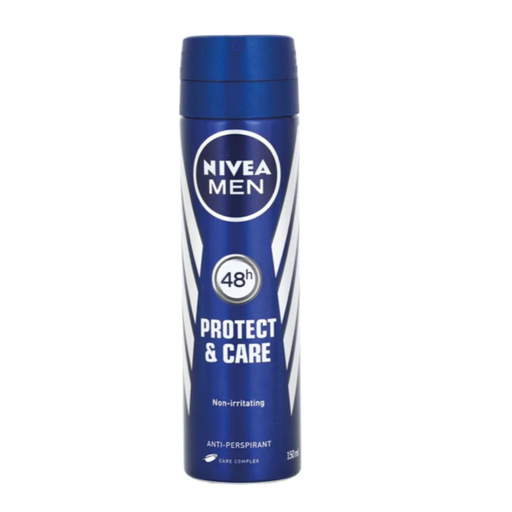 Deodorant Nivea Protect&Care