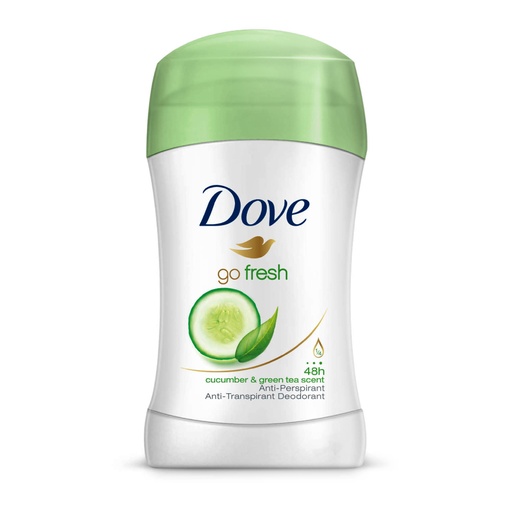 Stick Dove Cucumber Scent