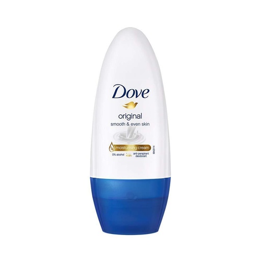 Roll On Dove Original