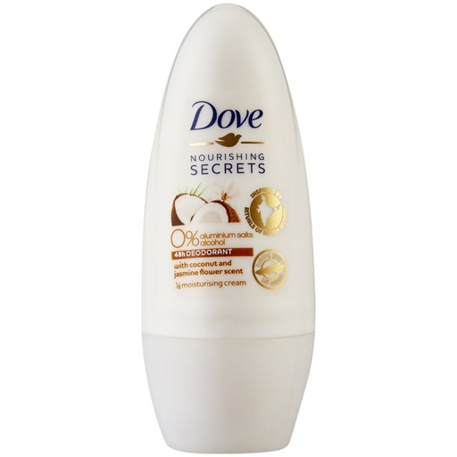 Roll On Dove Nourishing Secrets