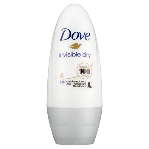 Roll On Dove Invisible Dry