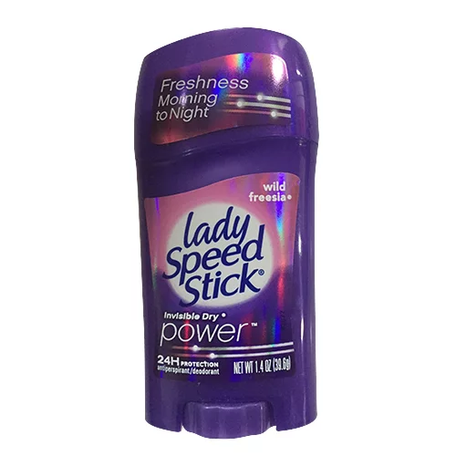 Lady Speed Stick Shower Fresh