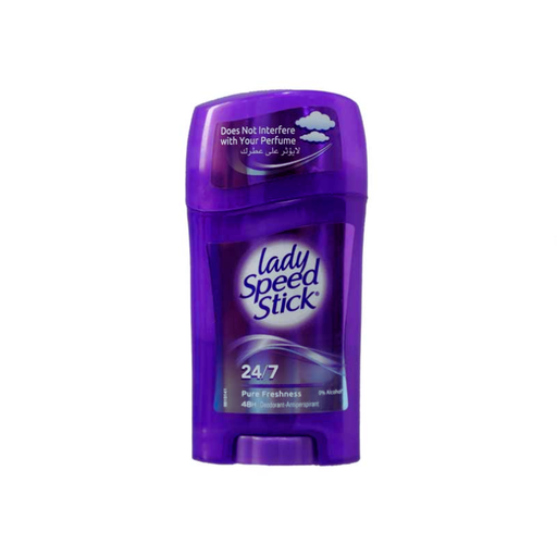 Lady Speed Stick Pure Freshiness