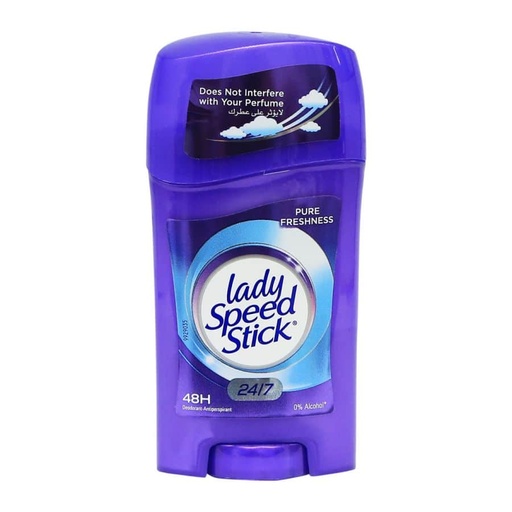 Lady Speed Stick Bio Control