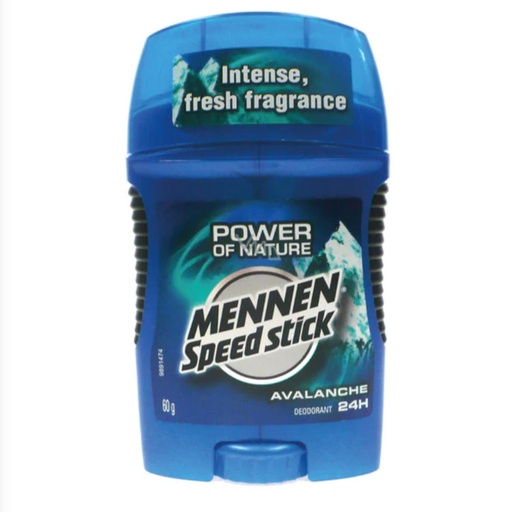 Speed Stick For Men Power Of Nature