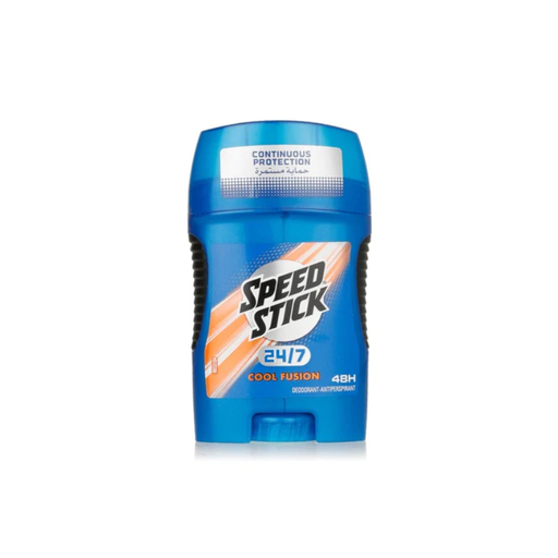 Speed Stick For Men Cool Fusion