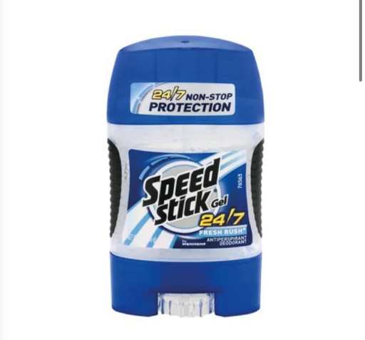 Speed Stick For Men Cool Fresh