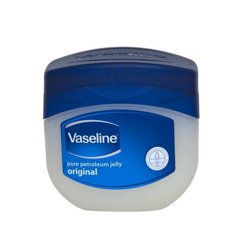 Vaseline Original Cream 100ML