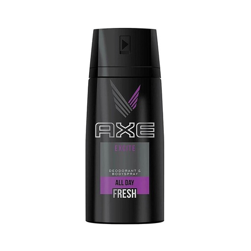 Deodorant Axe Excite