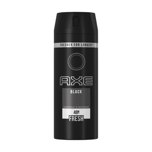 Deodorant Axe Black