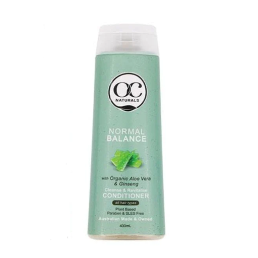 OC Naturals Conditioner Normal Balance