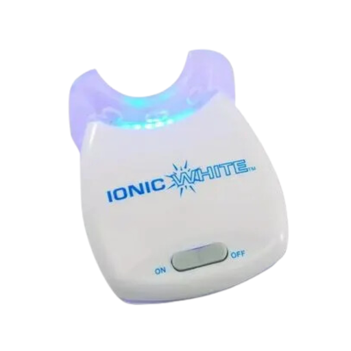 Teeth Whitening System Ionic