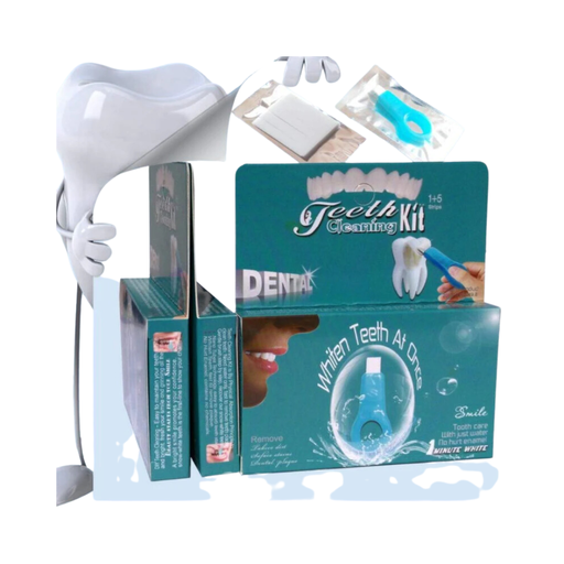 Teeth Cleaning Kit