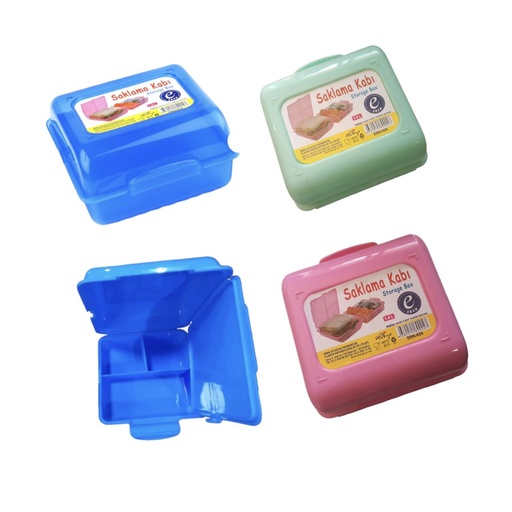 Lunch Box Square Set