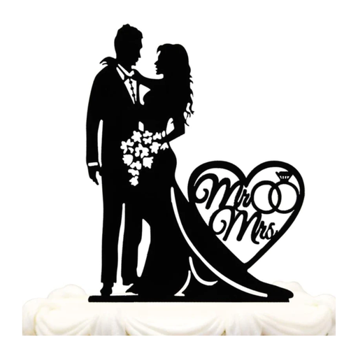 Cake Topper
