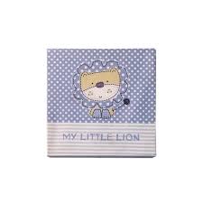 my little lion canvas