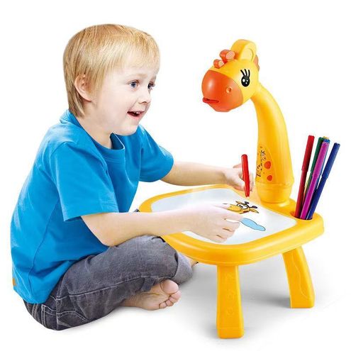 Led Projector children
