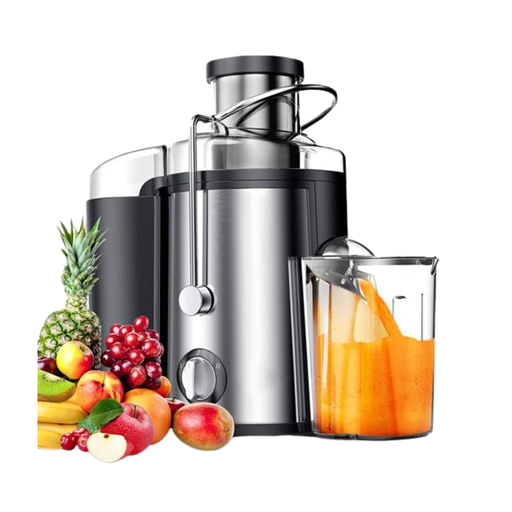 Haeger Juice Extractor
