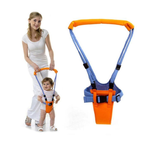 Moby Baby Moon Walk