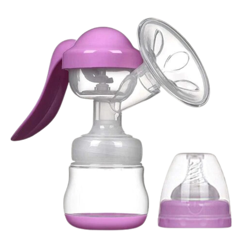 Manual Breast Pump