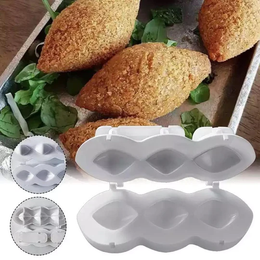 Kebbe Maker