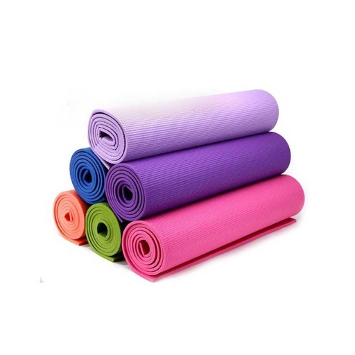 Yoga mat