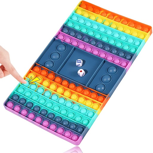 board game stress relief