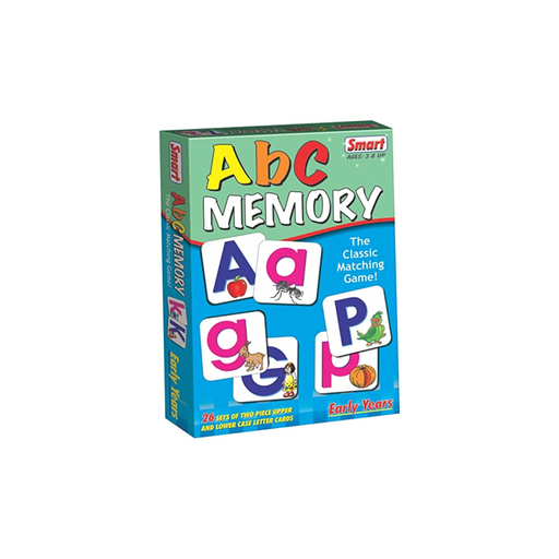 Smart ABC memory