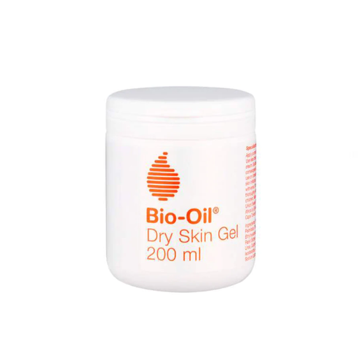 Bio Oil Dry Skin Gel 200ml