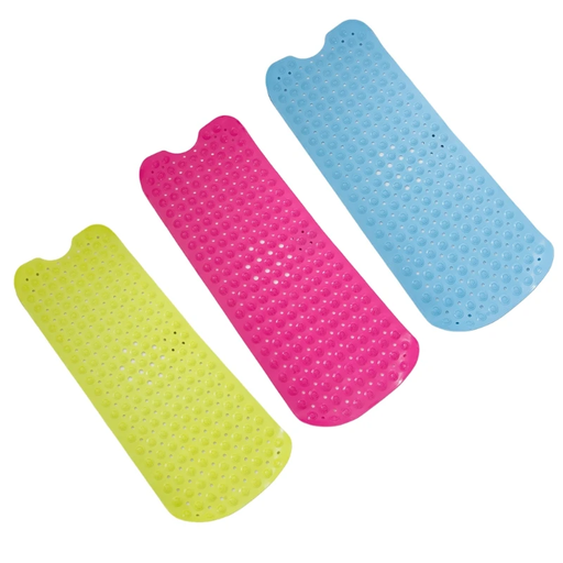 Protection bath mat