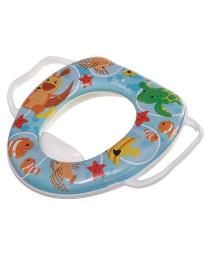 Soft Potty Baby Seat