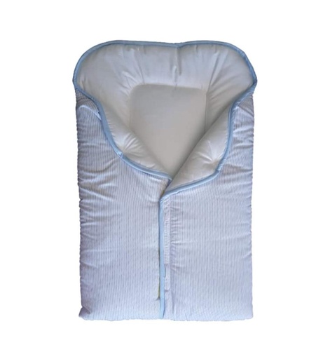 Sleeping bag checks 2