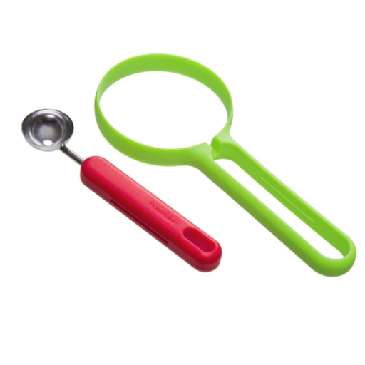 Melon Baller & Scoop