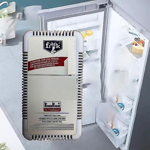 Fridge Fresh